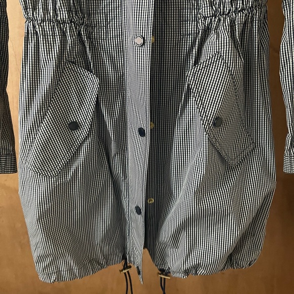 Tory Burch Coat - Picture 9 of 11